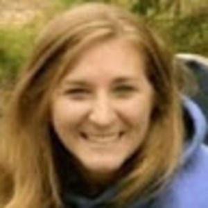 Meet your Posher, Bethany